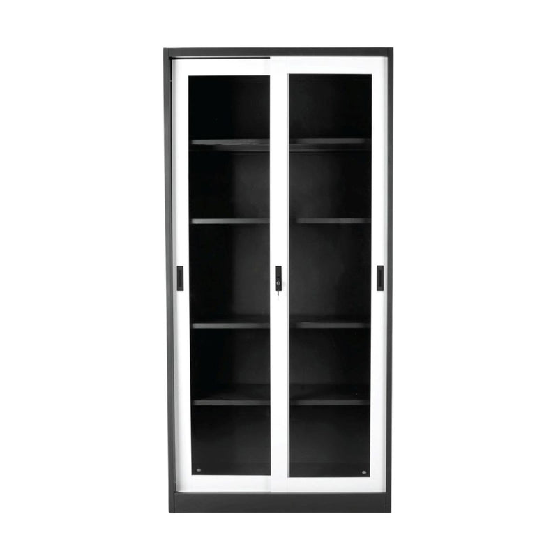 Lemari Arsip Uno UF 02 GSL di Oscar Living dengan harga termurah