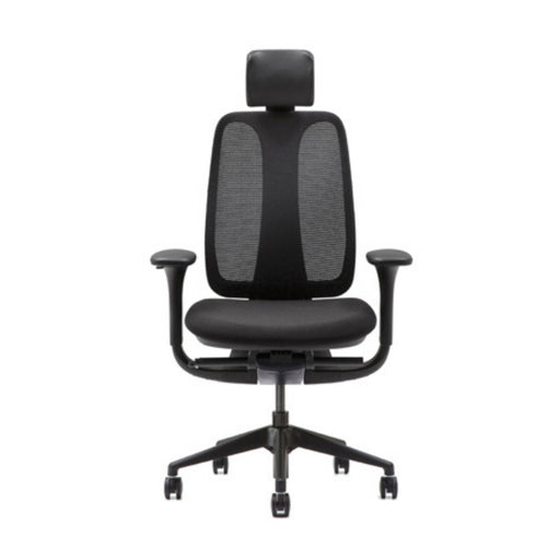 Kursi Kantor Firm Libra LB307DN di Oscar Living dengan harga termurah