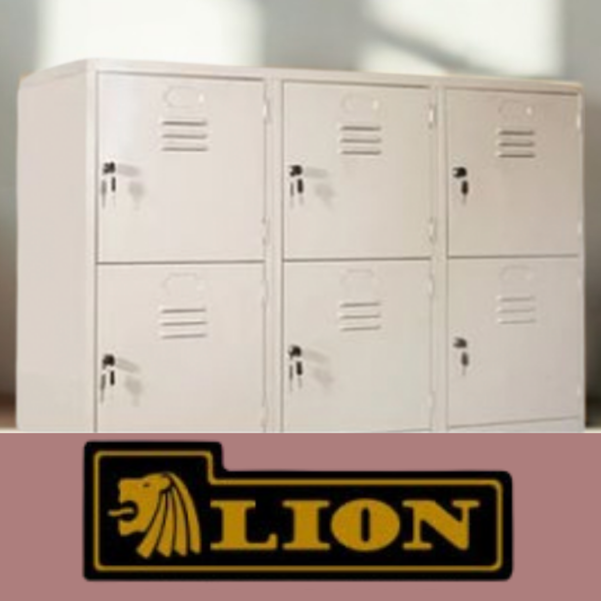 Download Katalog FILLING CABINET LION di Oscar Living