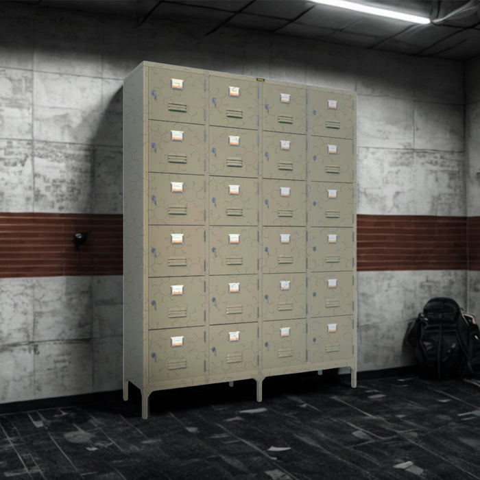 Loker Besi Elite Metal EL466 GD4K