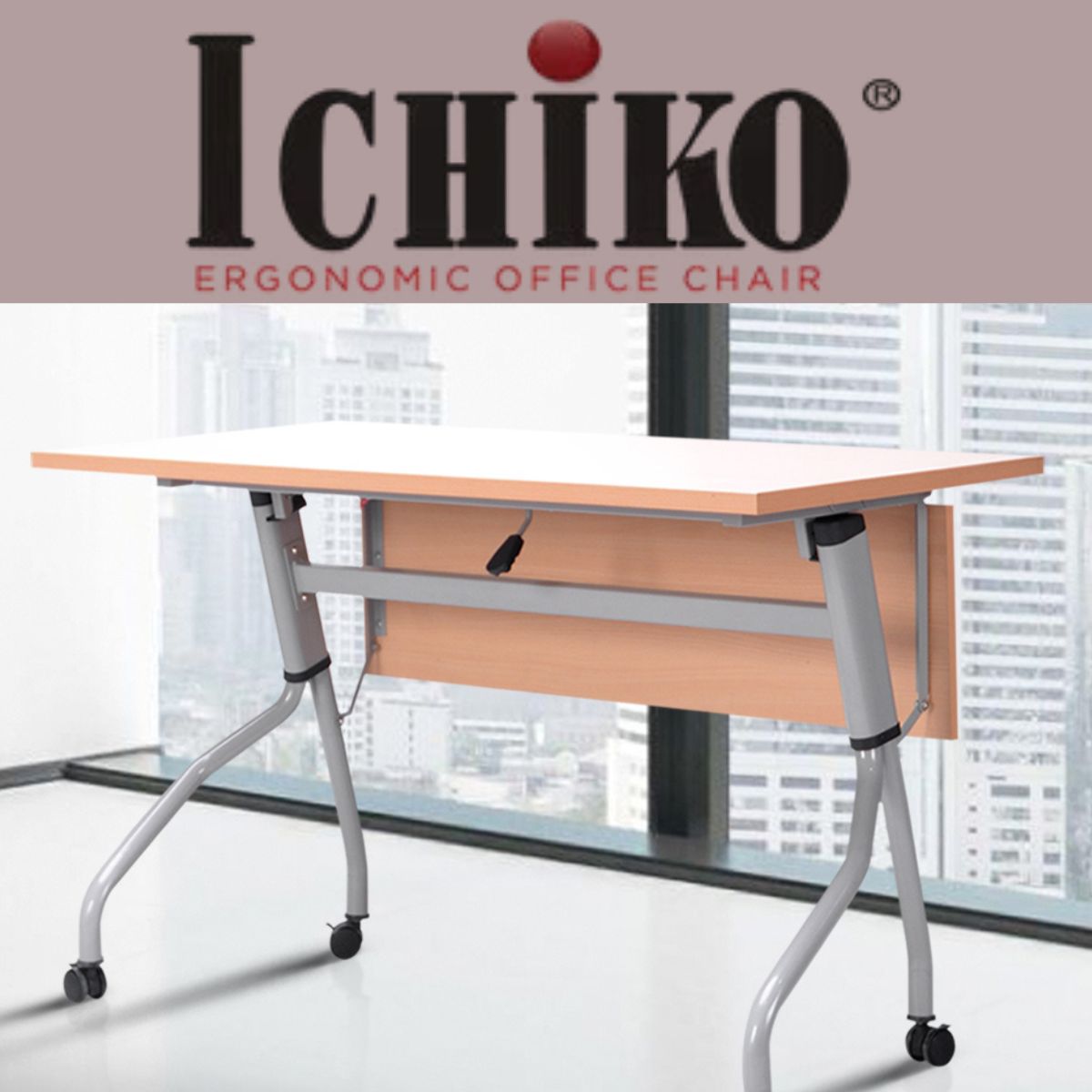 ICHIKO SEBAGAI PRODUK TKDN DI OSCARLIVING