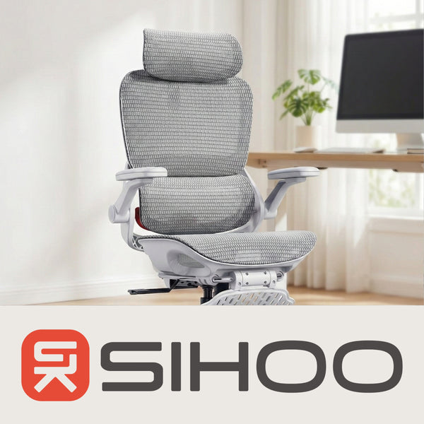 SIHOO - OSCARLIVING