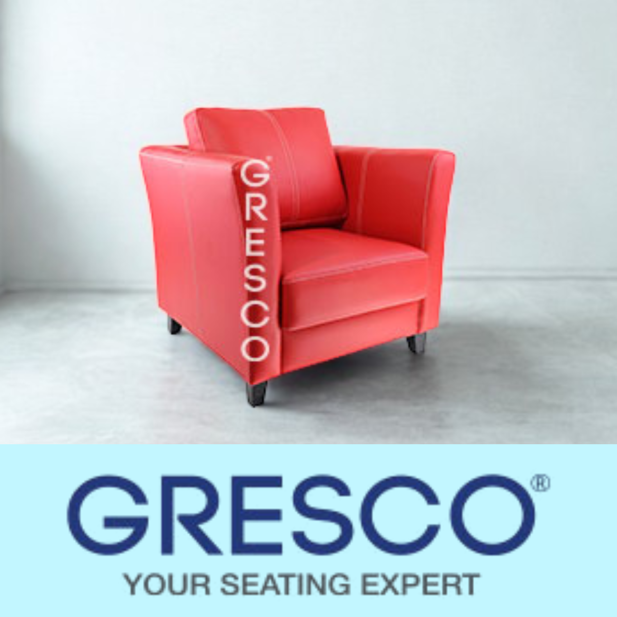 Katalog KURSI SOFA GRESCO di Oscar Living