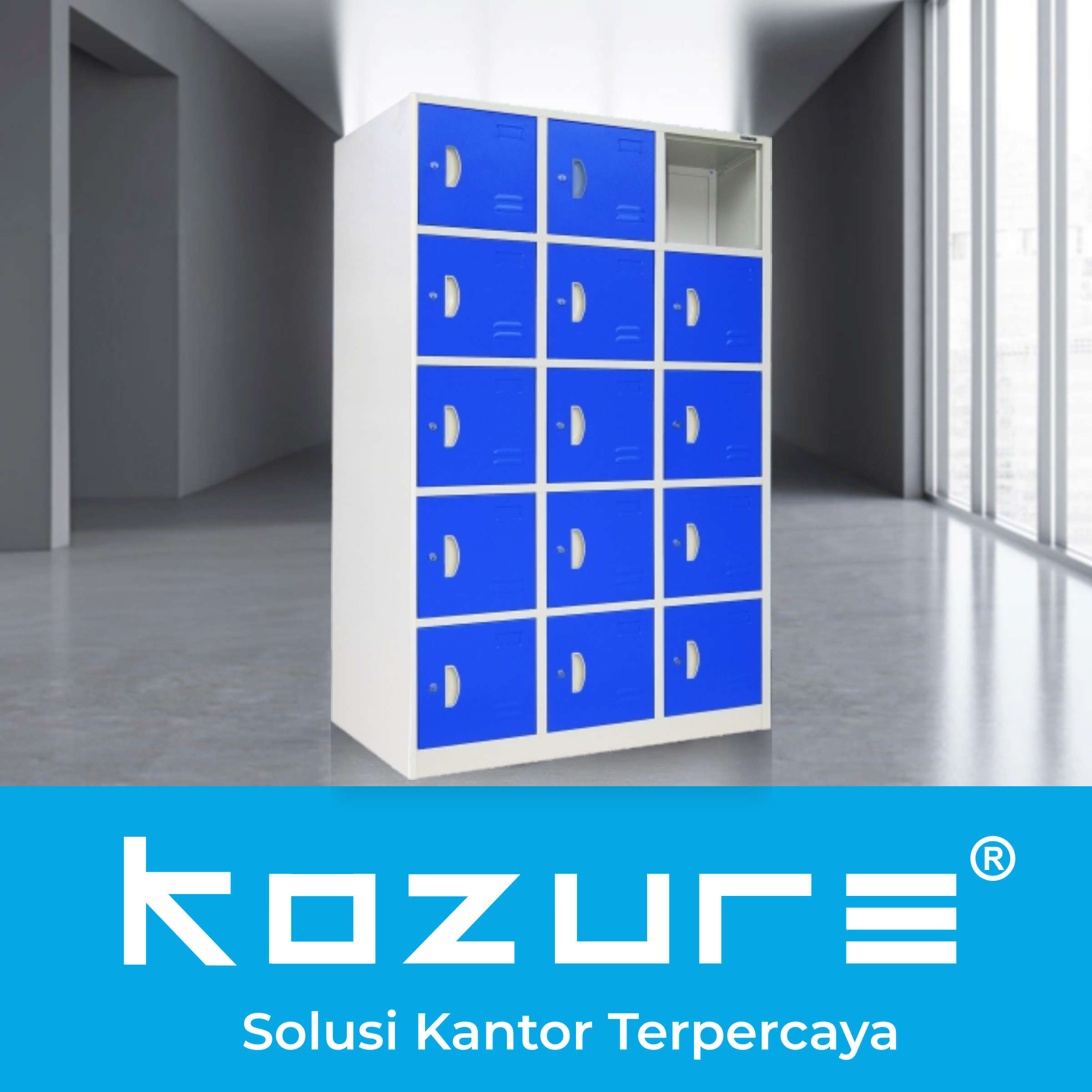 KOZURE
