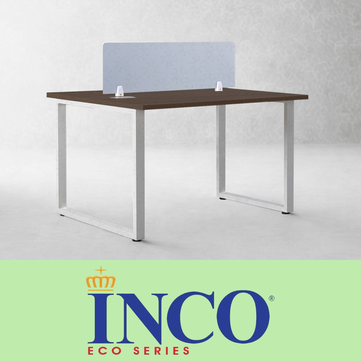 Katalog Meja Kantor INCO  di Oscar Living