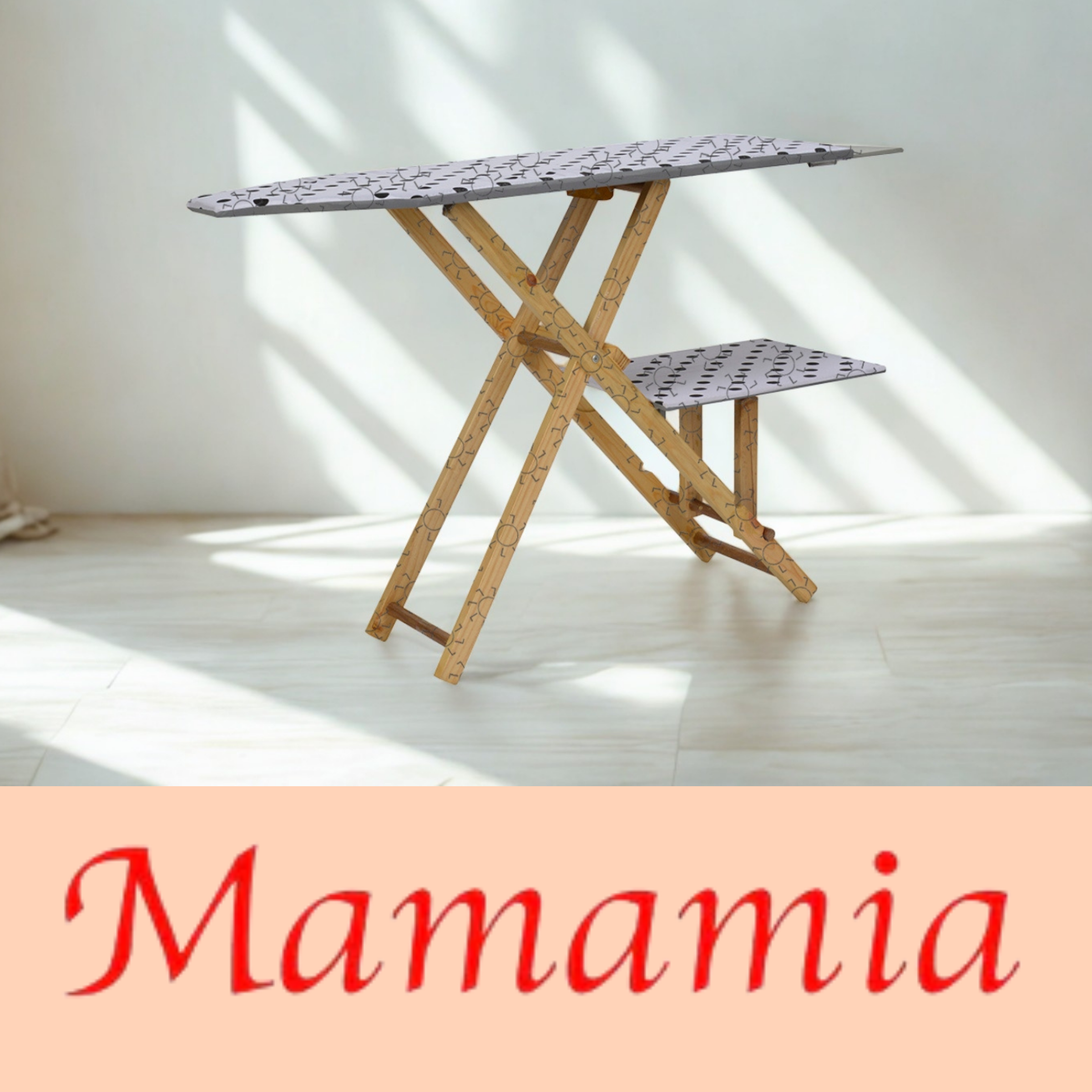 Katalog RUANG PUANG PUBLIK MAMAMIA  di Oscar Living