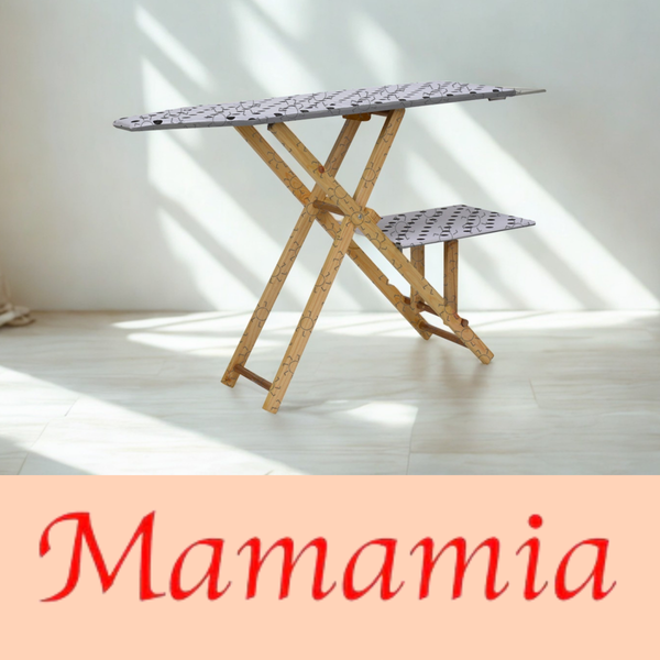 Katalog RUANG PUANG PUBLIK MAMAMIA  di Oscar Living