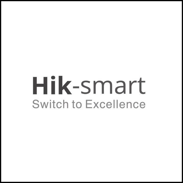 HIK SMART - OSCARLIVING