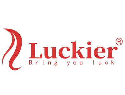 LUCKIER