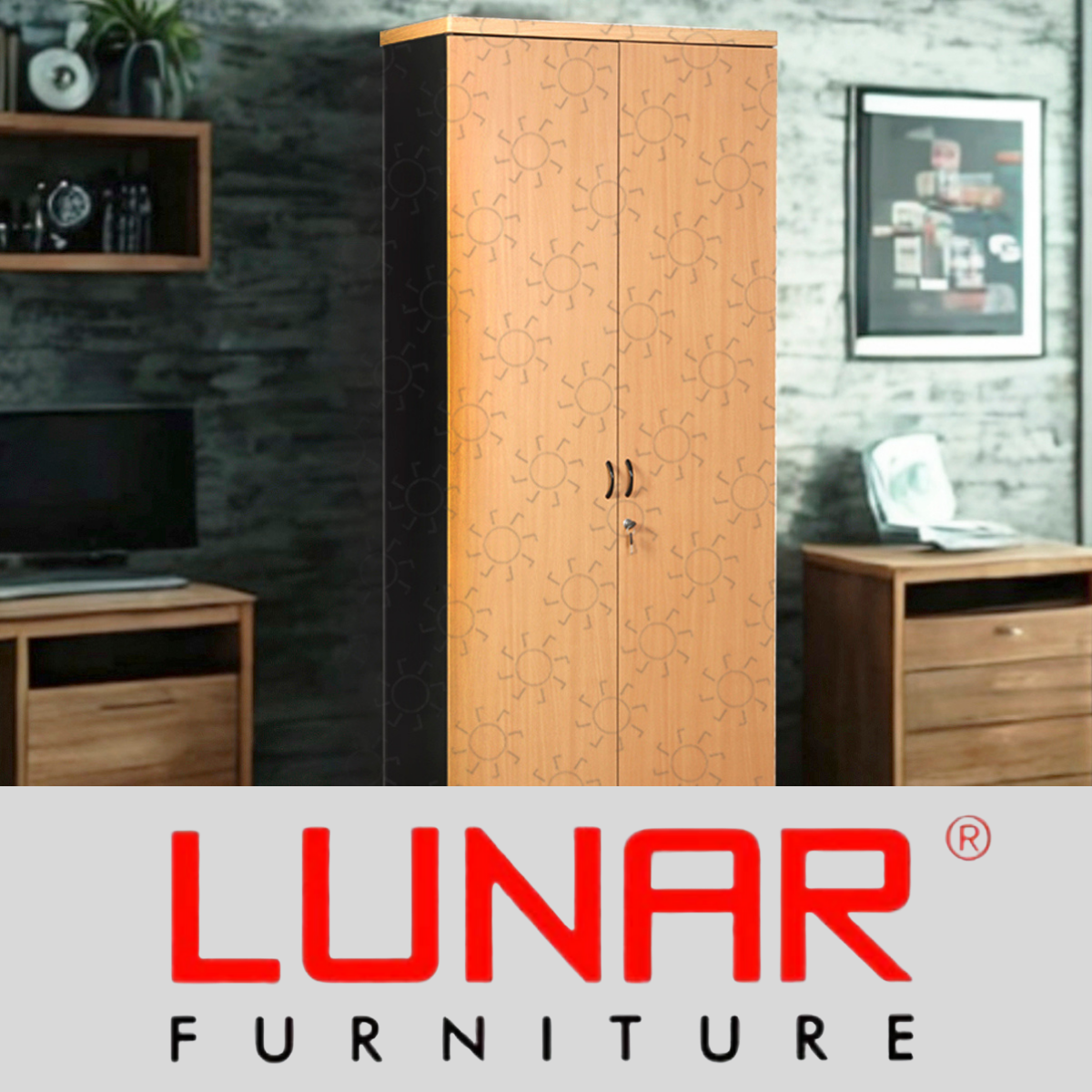 Download Katalog CABINET LUNAR di Oscar Living