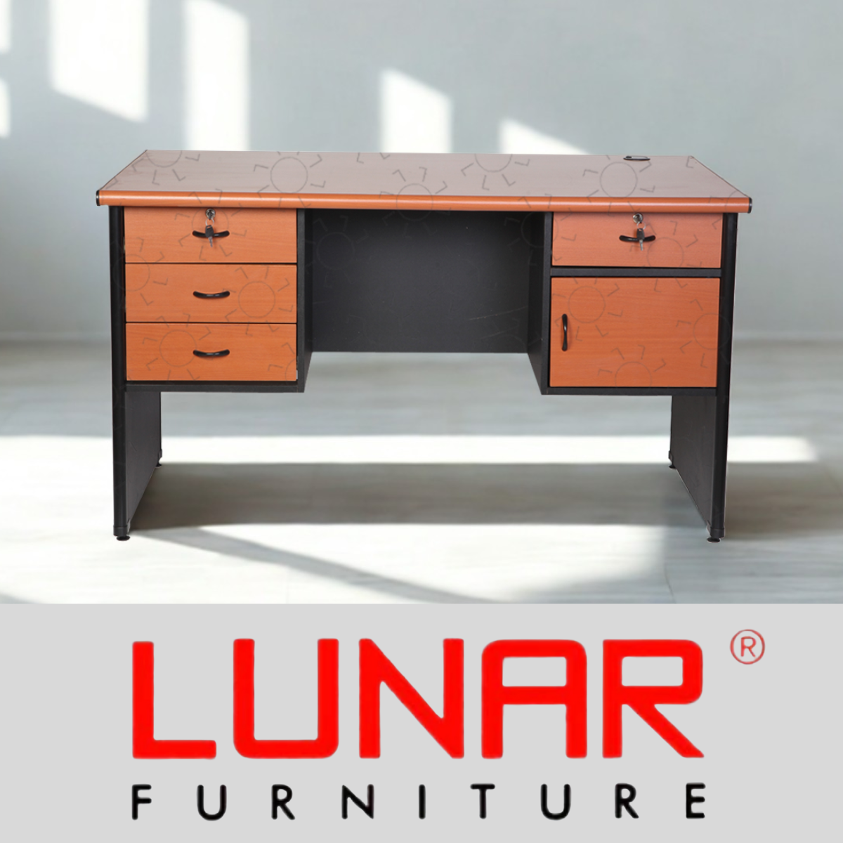 Download Katalog Meja Kerna LUNAR di Oscar Living 