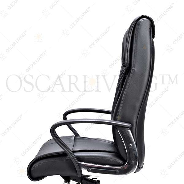 Kursi Direktur Kursi Kantor Ergotec LX951TR Oscar ERGOTEC OSCARLIVING