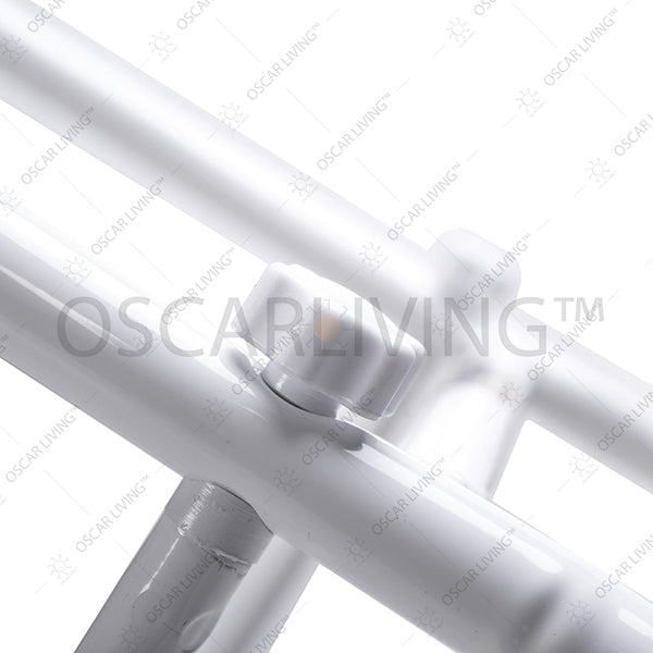 JEMURAN PAKAIAN - CLOTHING LINE Jemuran Handuk Mami1 M229 | Mami1 Jemuran Baju MAMI1 OSCARLIVING