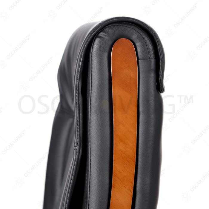 Kursi Direktur Kursi Kantor Savello Maestro HCA SAVELLO OSCARLIVING