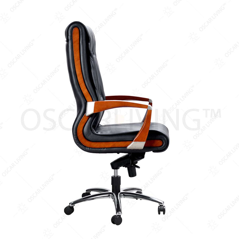 Kursi Direktur Kursi Kantor Savello Maestro HCA SAVELLO OSCARLIVING