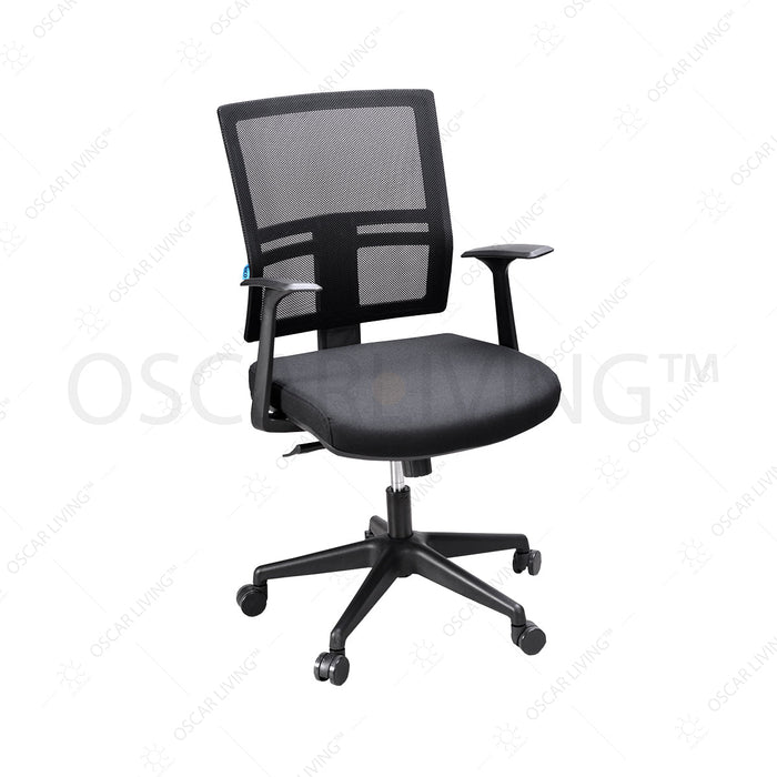 Kursi Staff Kursi Kantor INCO Malta I INCO OSCARLIVING