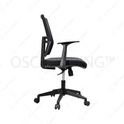 Kursi Staff Kursi Kantor INCO Malta I INCO OSCARLIVING
