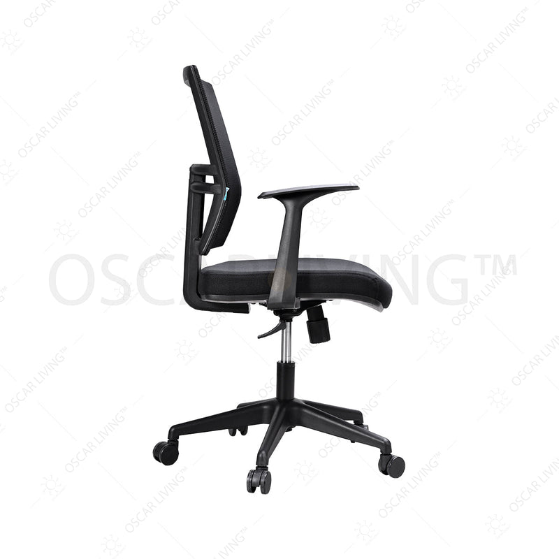 Kursi Staff Kursi Kantor INCO Malta I INCO OSCARLIVING