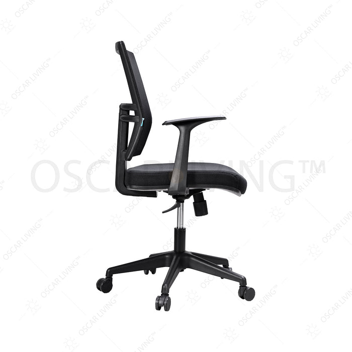 Kursi Staff Kursi Kantor INCO Malta I INCO OSCARLIVING