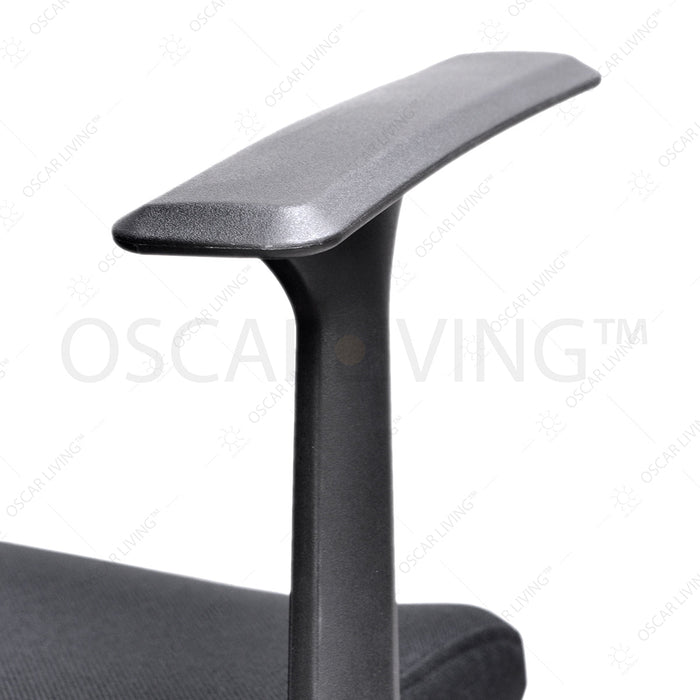 Kursi Staff Kursi Kantor INCO Malta I INCO OSCARLIVING