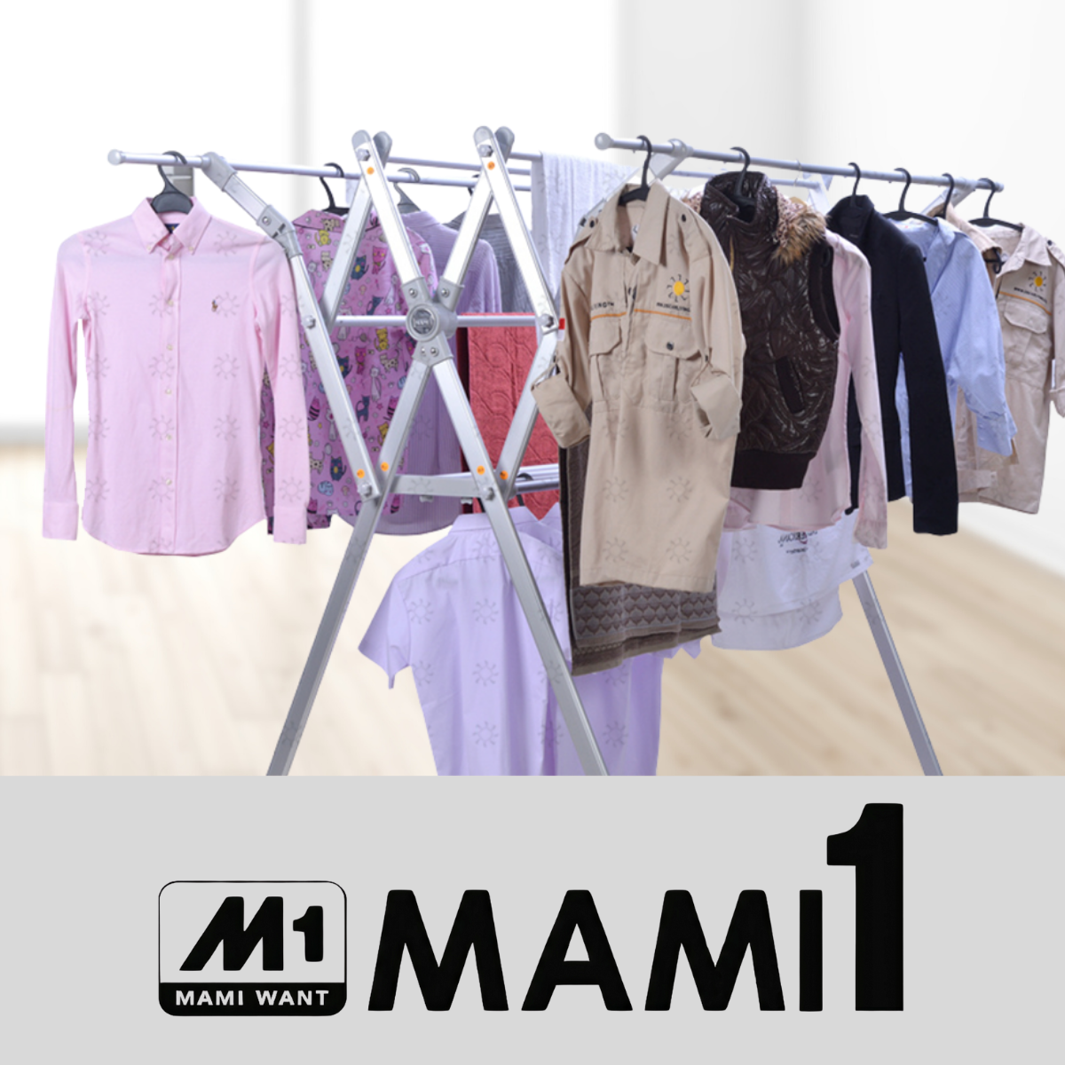 Download Katalog PERABOT RUMAH TANGGA MAMI 1 di Oscar Living