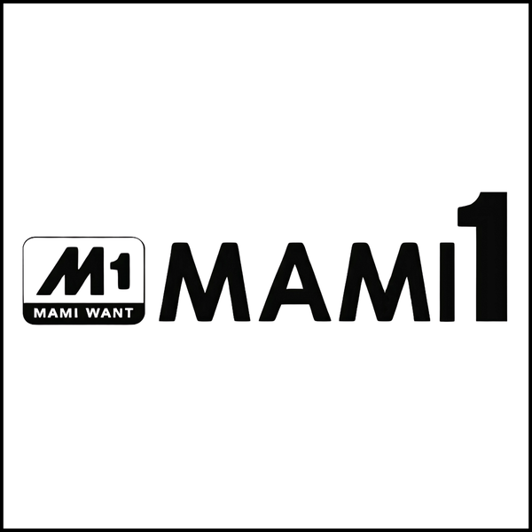 Mami 1 Perlengkapan rumah tangga 
