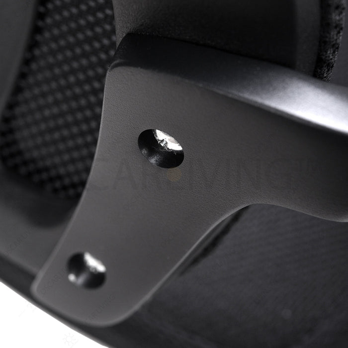 Kursi Staff Kursi Kuliah Ergotec Marino ERGOTEC OSCARLIVING