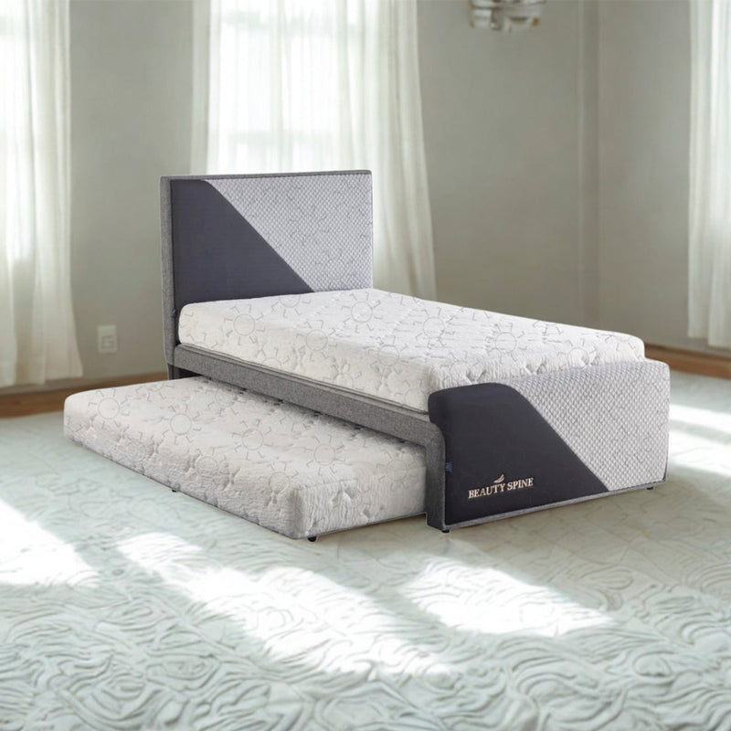 Kasur Springbed Elite 3in1 Beauty Spine