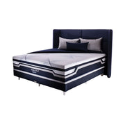 Kasur Springbed Therapedic Agility F Hb Grand Slam | Fullset Agility di Oscar Living dengan harga termurah