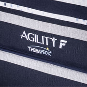 Kasur Springbed Therapedic Agility F Hb Grand Slam | Fullset Agility di Oscar Living dengan harga termurah