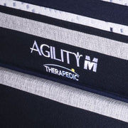 Kasur Springbed Therapedic Agility M di Oscar Living dengan harga termurah