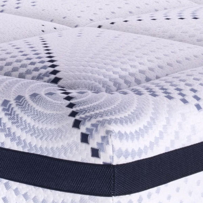 Kasur Springbed Therapedic Agility M di Oscar Living dengan harga termurah