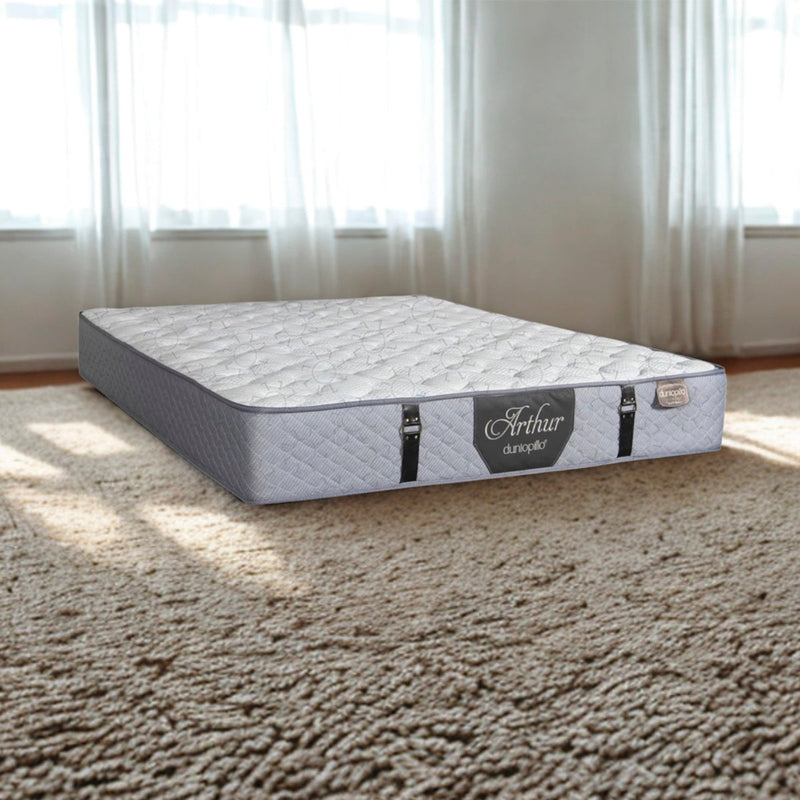 Kasur Springbed Dunlopillo Arthur