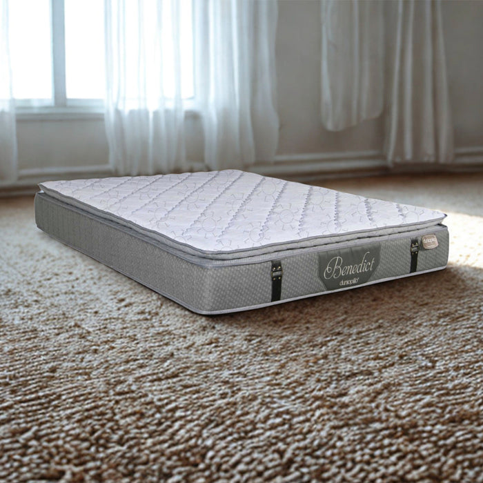 Kasur Springbed Dunlopillo Benedict