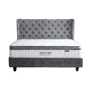 Kasur Springbed Bigland Big Pocket | HB Mahkota di Oscar Living dengan harga termurah