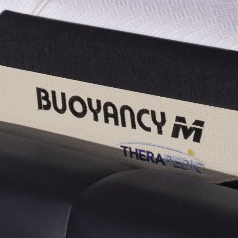 Kasur Springbed Therapedic Buoyancy M di Oscar Living dengan harga termurah
