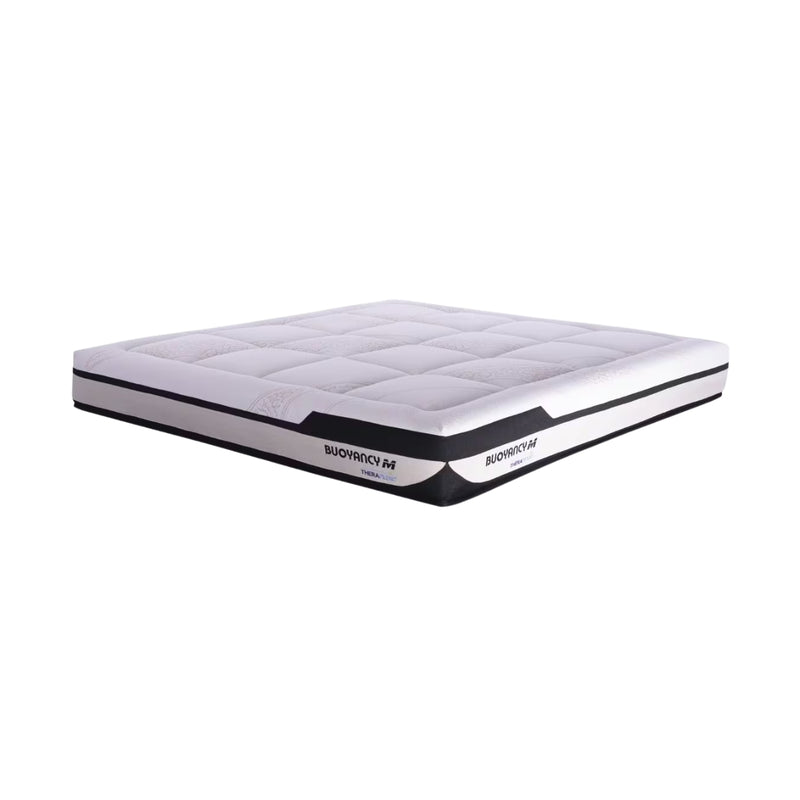 Kasur Springbed Therapedic Buoyancy M di Oscar Living dengan harga termurah