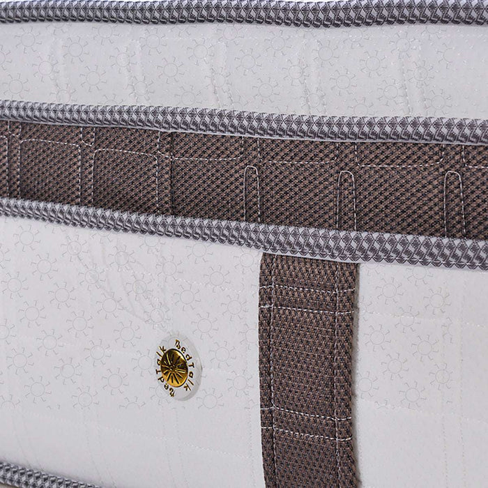 KASUR - SPRINGBED Kasur Springbed Eversoft Cardinal Double Plushtop EVERSOFT OSCARLIVING