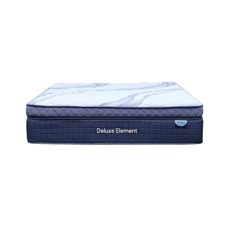 Kasur Springbed Central Deluxe Element di Oscar Living dengan harga termurah