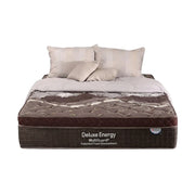 Kasur Springbed Central Deluxe Energy di Oscar Living dengan harga termurah