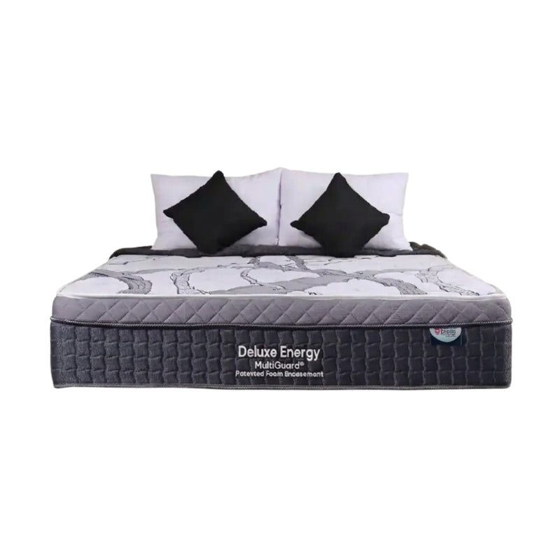 Kasur Springbed Central Deluxe Energy di Oscar Living dengan harga termurah