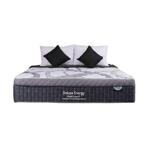 Kasur Springbed Central Deluxe Energy di Oscar Living dengan harga termurah