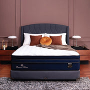 Kasur Springbed Central Diamond Asteria HB Serela di Oscar Living dengan harga termurah