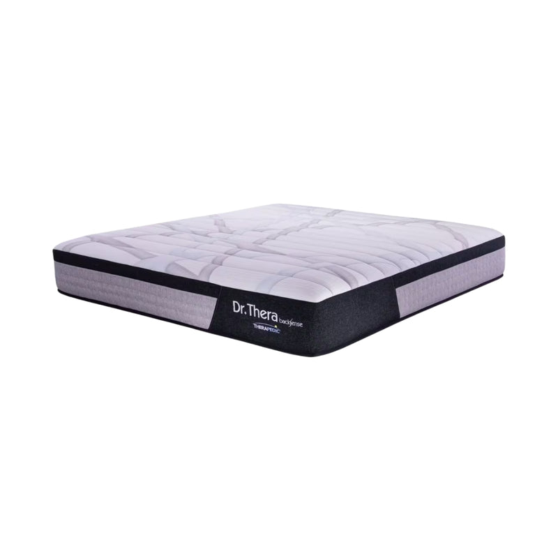 Kasur Springbed Therapedic Dr. Thera di Oscar Living dengan harga termurah