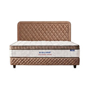 Kasur Springbed Bigland Energize Plushtop | Fullset Diamond di Oscar Living dengan harga termurah