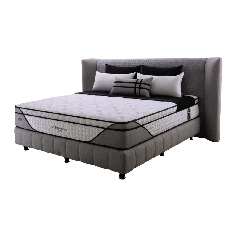 Kasur Springbed Spring Air Expression Firm HB Zermatt | Divan Ethan di Oscar Living dengan harga termurah