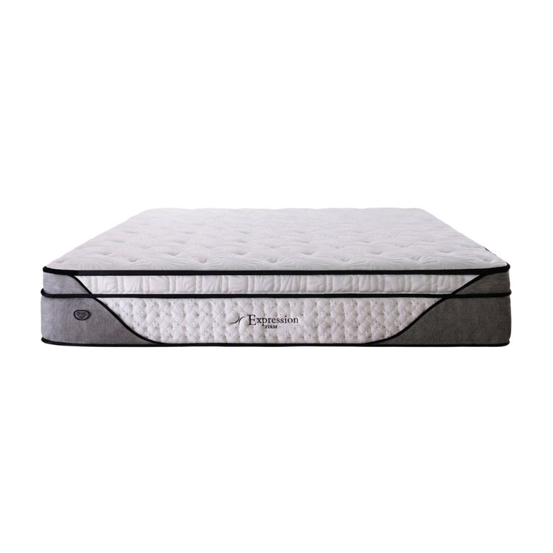 Kasur Springbed Spring Air Expression Firm di Oscar Living dengan harga termurah