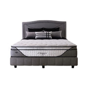 Kasur Springbed Spring Air Expression Medium HB Maurice | Set Ethan di Oscar Living dengan harga termurah