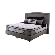 Kasur Springbed Spring Air Expression Medium HB Maurice | Set Ethan di Oscar Living dengan harga termurah