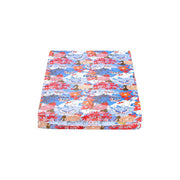 Kasur Busa YellowFoam Plus Tebal 25 Cm | Motif random di Oscar Living dengan harga termurah